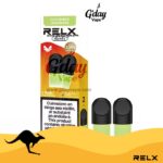 RELX Pod - Cucumber Lemonade (2 packs)