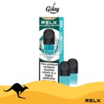 RELX Pod - Icy Coconut Water (2 packs)