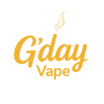 gday vape logo