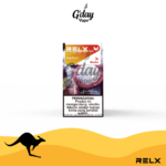 RELX Pod - Mangosteen Ice