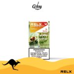 RELX Pod - Avocado Smoothie