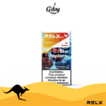 RELX Pod - Blue Raspberry