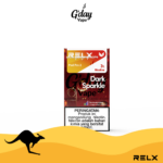 RELX Pod - Dark Sparkle