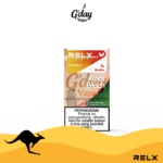 RELX Pod - Fresh Peach