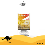 RELX Pod - Honey Pomelo