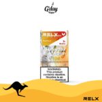 RELX Pod - Honeydew Melon
