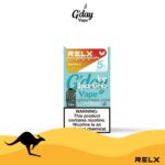 RELX Pod - Ice Sparkling