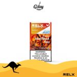 RELX Pod - Iced Black Tea