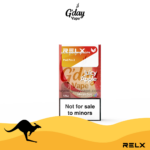 RELX Pod - Juicy Apple