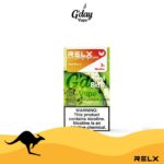 RELX Pod - Kiwi Blast