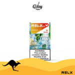 RELX Pod - Lemon Mint
