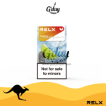RELX Pod - Lime Ice