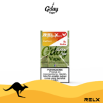 RELX Pod - Ludou Ice