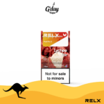 RELX Pod - Lychee Ice