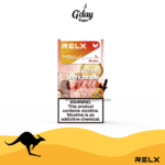RELX Pod - Lychee Lemonade