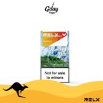 RELX Pod - Menthol Xtra