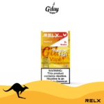 RELX Pod - Passion Fruit