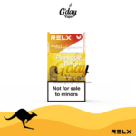 RELX Pod - Pineapple Delight