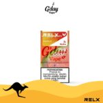 RELX Pod - Pink Guava