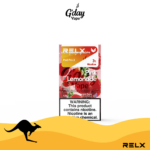 RELX Pod - Pink Lemonade