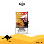 RELX Pod - Plum Ice