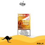 RELX Pod - Smooth Mango