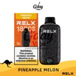 RELX Sparta 18000 Puffs - Pineapple Melon