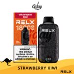 RELX Sparta 18000 Puffs - Strawberry Kiwi