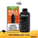 RELX Sparta 18000 Puffs - Watermelon Kiwi