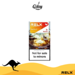 RELX Pod - Iced Tea